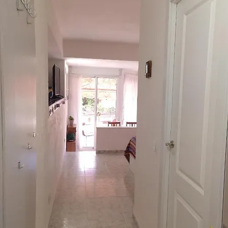 Beach Studio Near Port Aventura Appartement *