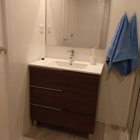 Beach Studio Near Port Aventura *