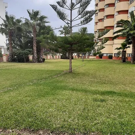 Beach Studio Near Port Aventura * La Pineda