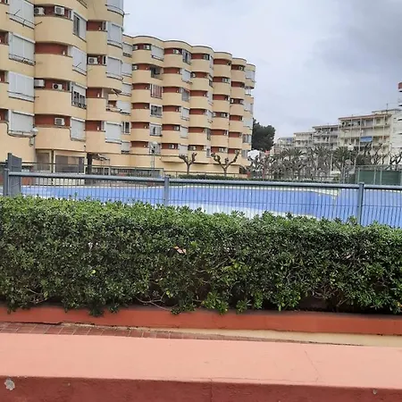 Appartement Beach Studio Near Port Aventura