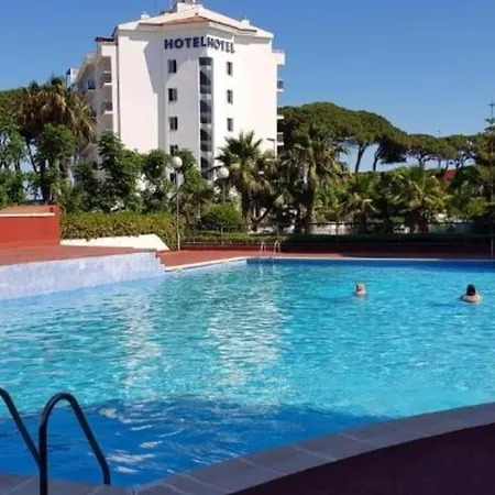Beach Studio Near Port Aventura