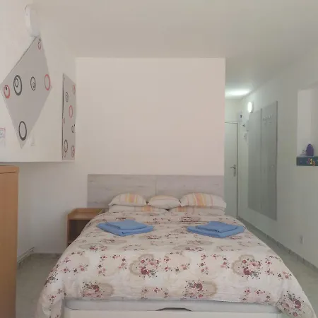 Beach Studio Near Port Aventura Appartement