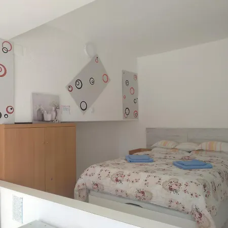Appartement Beach Studio Near Port Aventura *